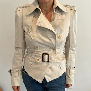 BCBG MaxAzria Jacket